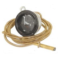 UF21902   Water Temperature Gauge---Replaces E1ADKN10883D